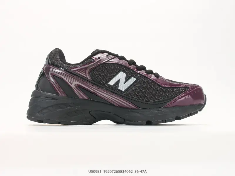 New Balance Sepatu Kasual Retro Ringan Serbaguna U509E1 #19207265834062
